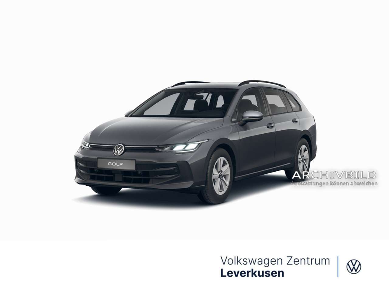 Volkswagen Golf 2025