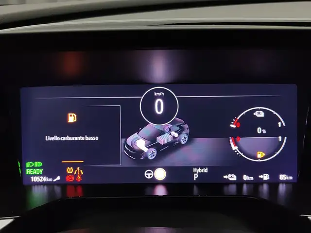 Opel Grandland view 12