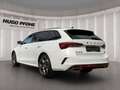 Skoda Octavia Combi 2.0 TSI RS OPF (EURO 6d) Bianco - thumbnail 4