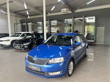 1.2 TSI Ambition DSG AHK GEWERBE