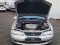 Opel Vectra Vectra 1.6 Edition 100 Automatik Klima 48Tkm Silber - thumbnail 9