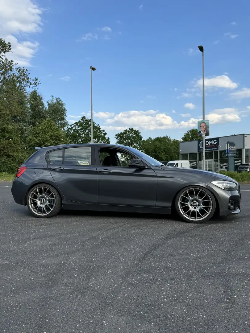 BMW 118 118d - 2
