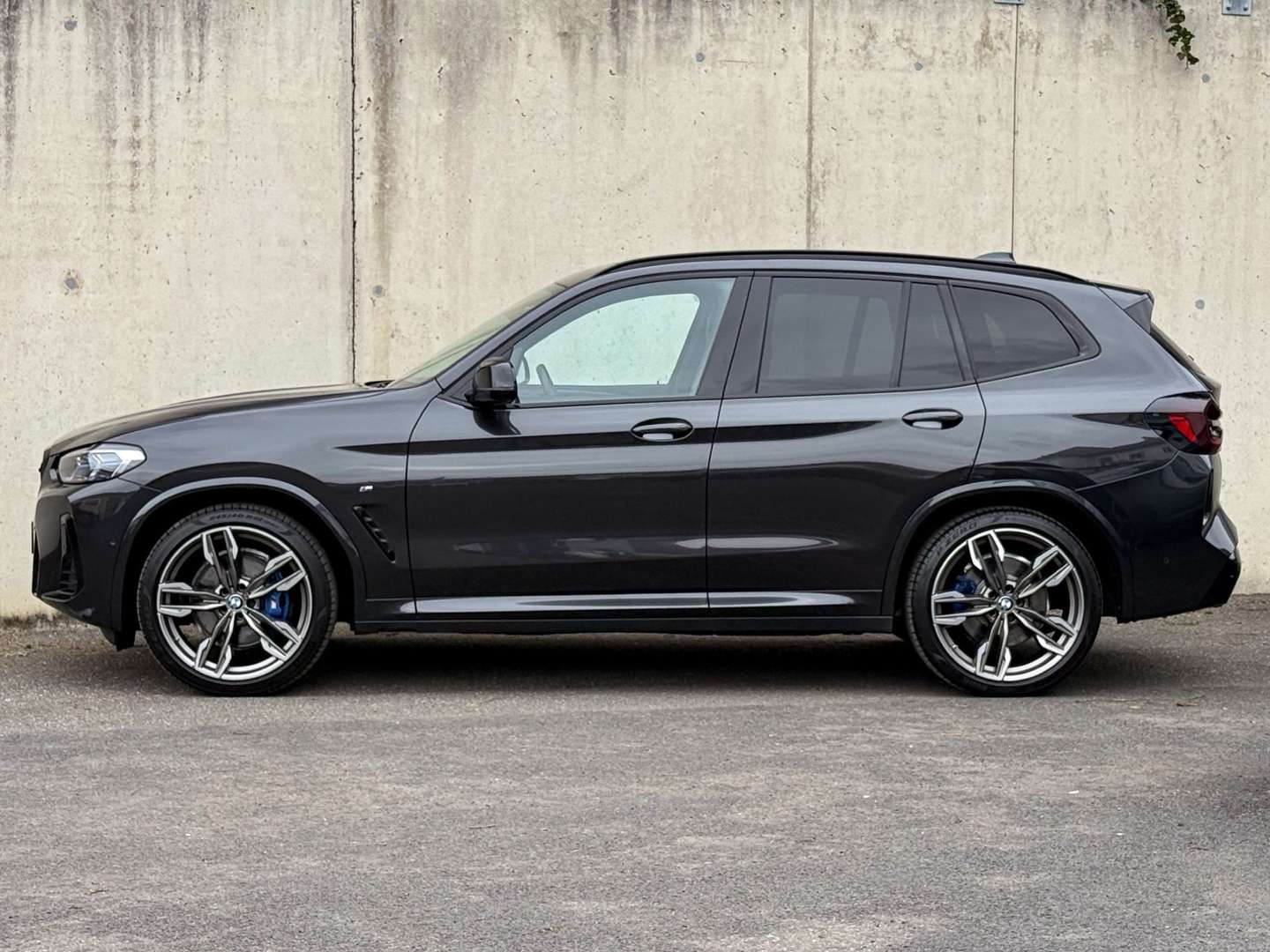 BMW X3 M Sport M40i -  - Joinsteer - #5