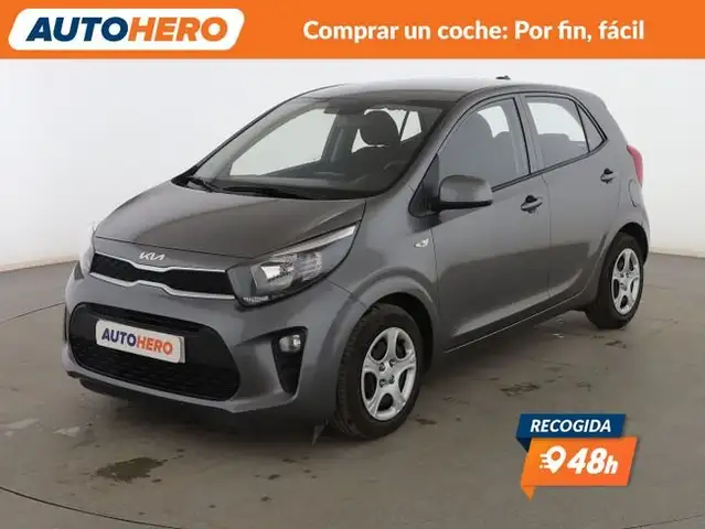Kia Picanto 1.0 DPi Concept