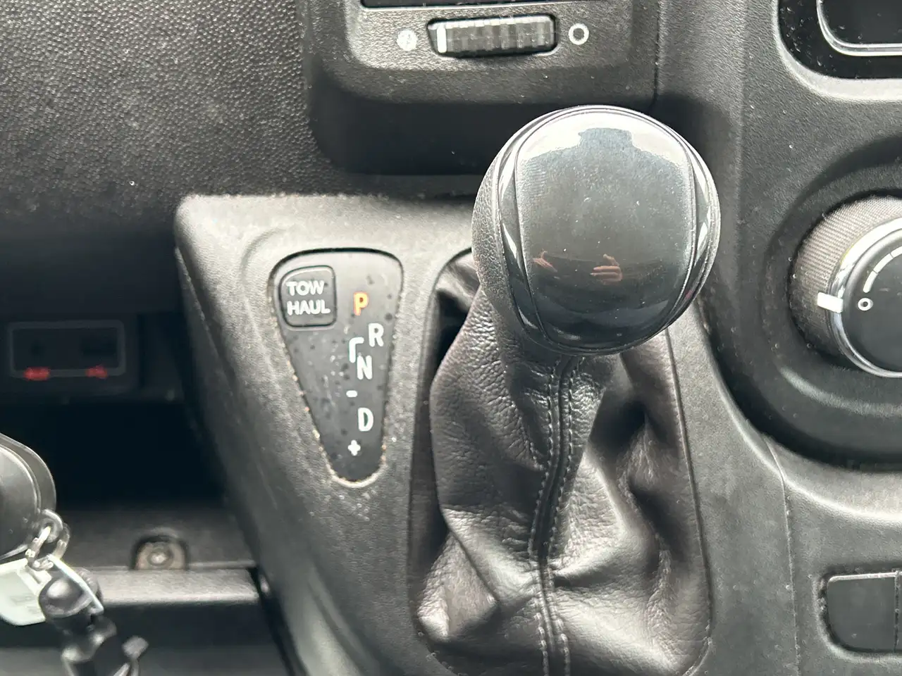 RAM Promaster снимка RAM Promaster