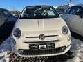 Fiat 500C Cabrio Dolcevita Blanc - thumbnail 2