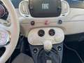 Fiat 500C Cabrio Dolcevita Blanc - thumbnail 10