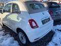 Fiat 500C Cabrio Dolcevita Blanc - thumbnail 3