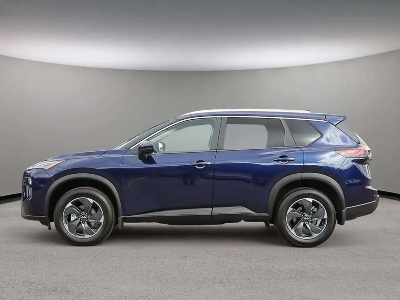 Nissan Rogue photo Nissan Rogue