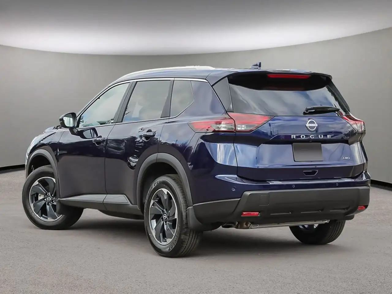 Nissan Rogue photo Nissan Rogue