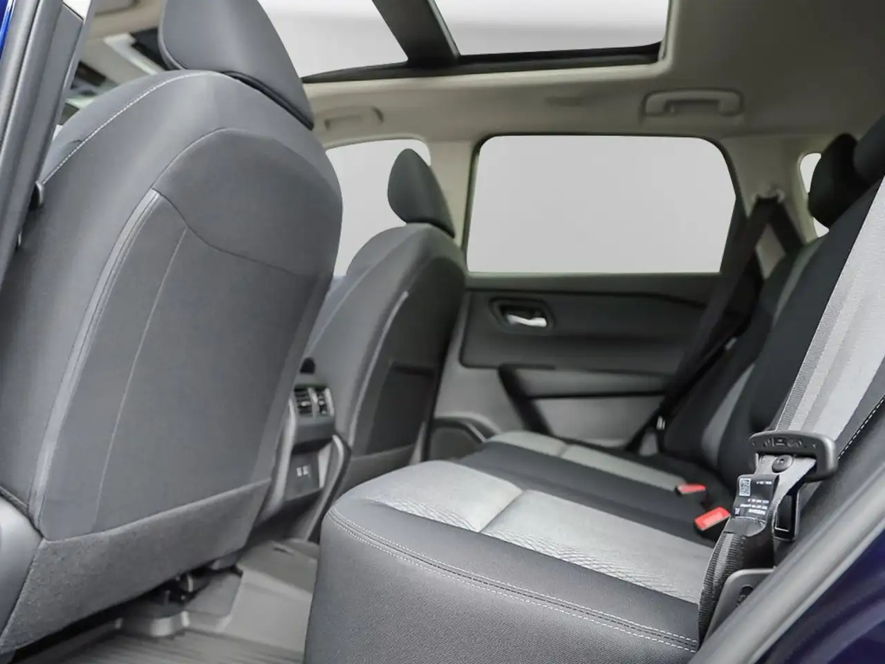 Nissan Rogue photo Nissan Rogue