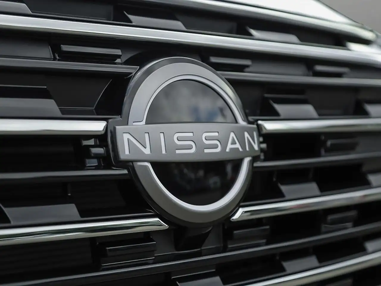 Nissan Rogue photo Nissan Rogue