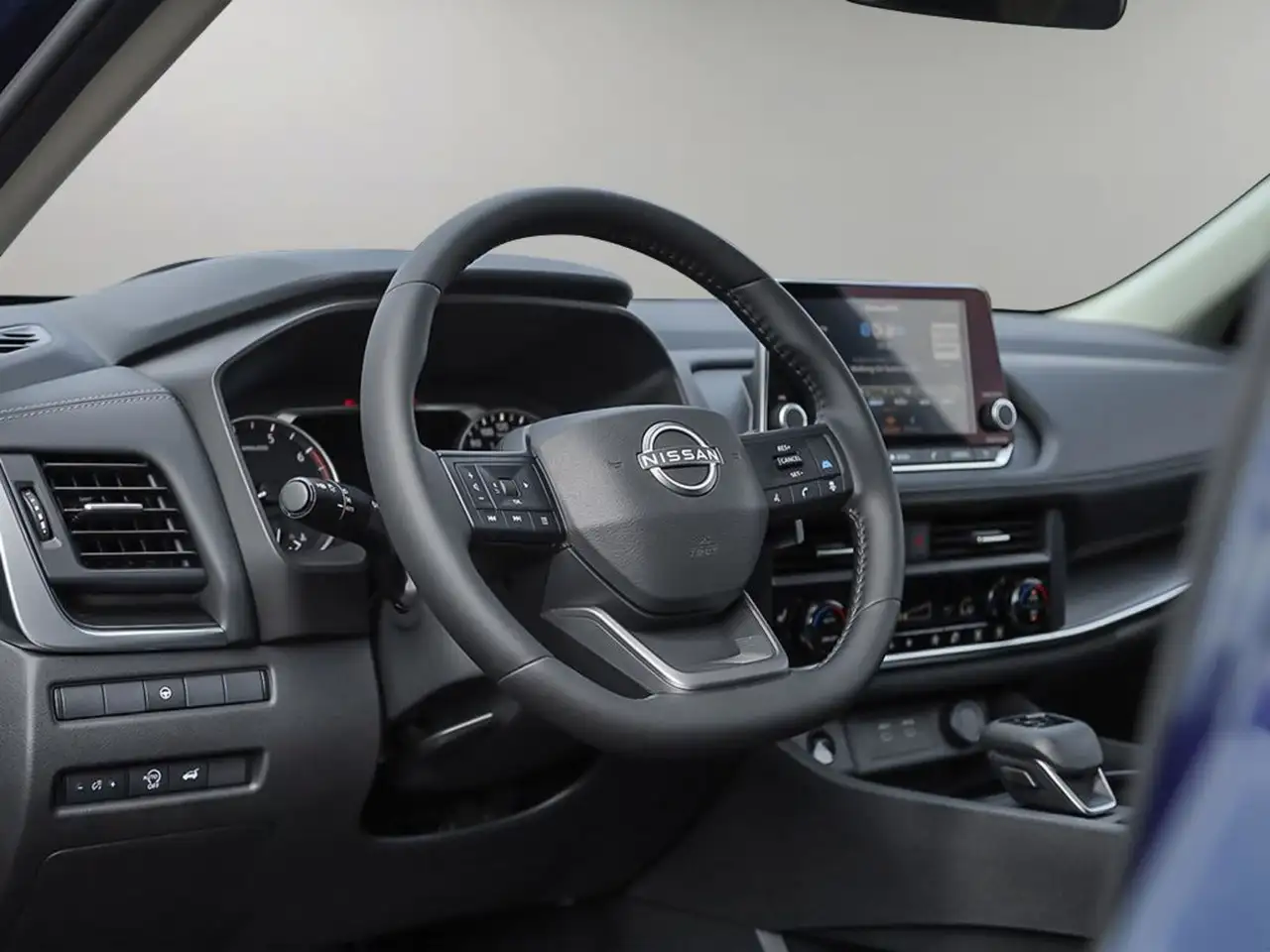 Nissan Rogue photo Nissan Rogue