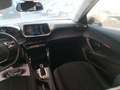 Peugeot 2008 2008 1.2 puretech Active Pack s Gris - thumbnail 11