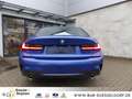 BMW 320 i M Sport-Paket Aut. Kamera Top gepflegt Blau - thumbnail 10