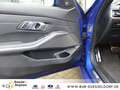 BMW 320 i M Sport-Paket Aut. Kamera Top gepflegt Blau - thumbnail 18