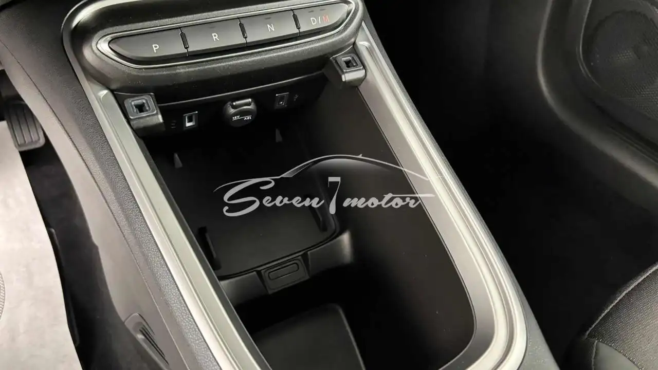 Jeep Avenger 2026 — фото 14
