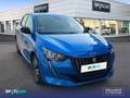 Peugeot 208 BlueHDi 73kW (100CV) Allure Gris - thumbnail 3