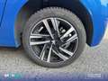 Peugeot 208 BlueHDi 73kW (100CV) Allure Gris - thumbnail 11