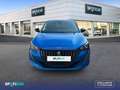 Peugeot 208 BlueHDi 73kW (100CV) Allure Gris - thumbnail 2