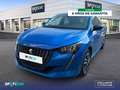 Peugeot 208 BlueHDi 73kW (100CV) Allure Gris - thumbnail 1
