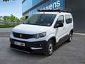 Peugeot Rifter Active Pack Business Std. BlueHDi 100 Blanco - thumbnail 1