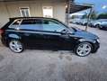 Audi A3 A3  Sportback 40 tfsi Admired 190cv s-tronic Noir - thumbnail 4
