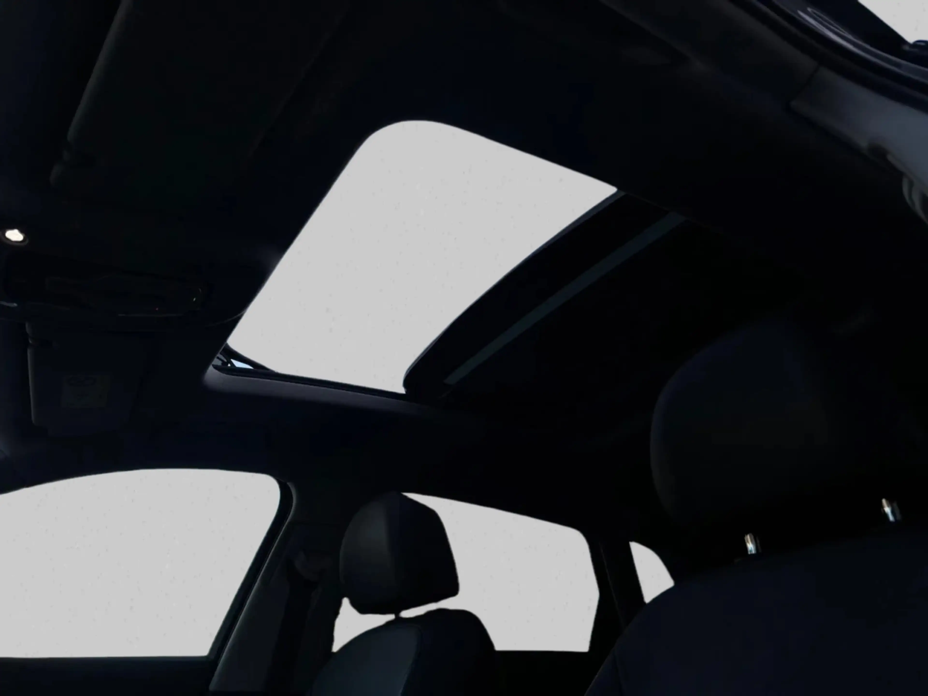 Audi e-tron E-tron 55 quattro 95 kWh (Goed OndH, Panorama, Car — photo 4