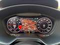 Audi TTS Roadster 2.0 TFSI quattro SPURHALTE XENON SITZHZG Gri - thumbnail 12