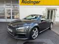 Audi TTS Roadster 2.0 TFSI quattro SPURHALTE XENON SITZHZG Gri - thumbnail 2