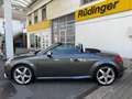 Audi TTS Roadster 2.0 TFSI quattro SPURHALTE XENON SITZHZG Gri - thumbnail 3