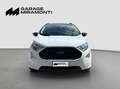Ford EcoSport DISTRIBUZIONE E TAGLIANDO APPENA ESEGUITI Bianco - thumbnail 3