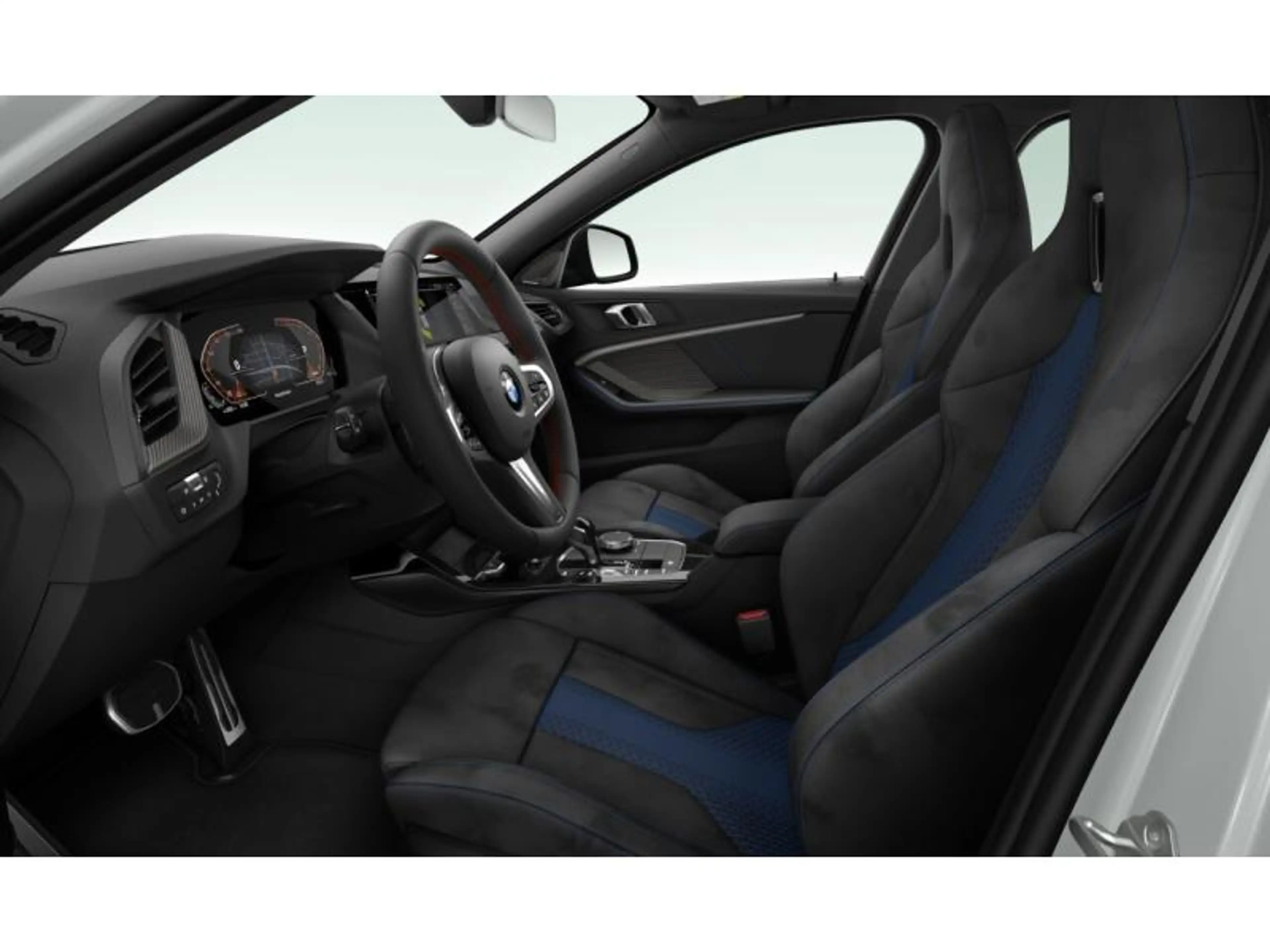 BMW 128 128 Ti — photo 6
