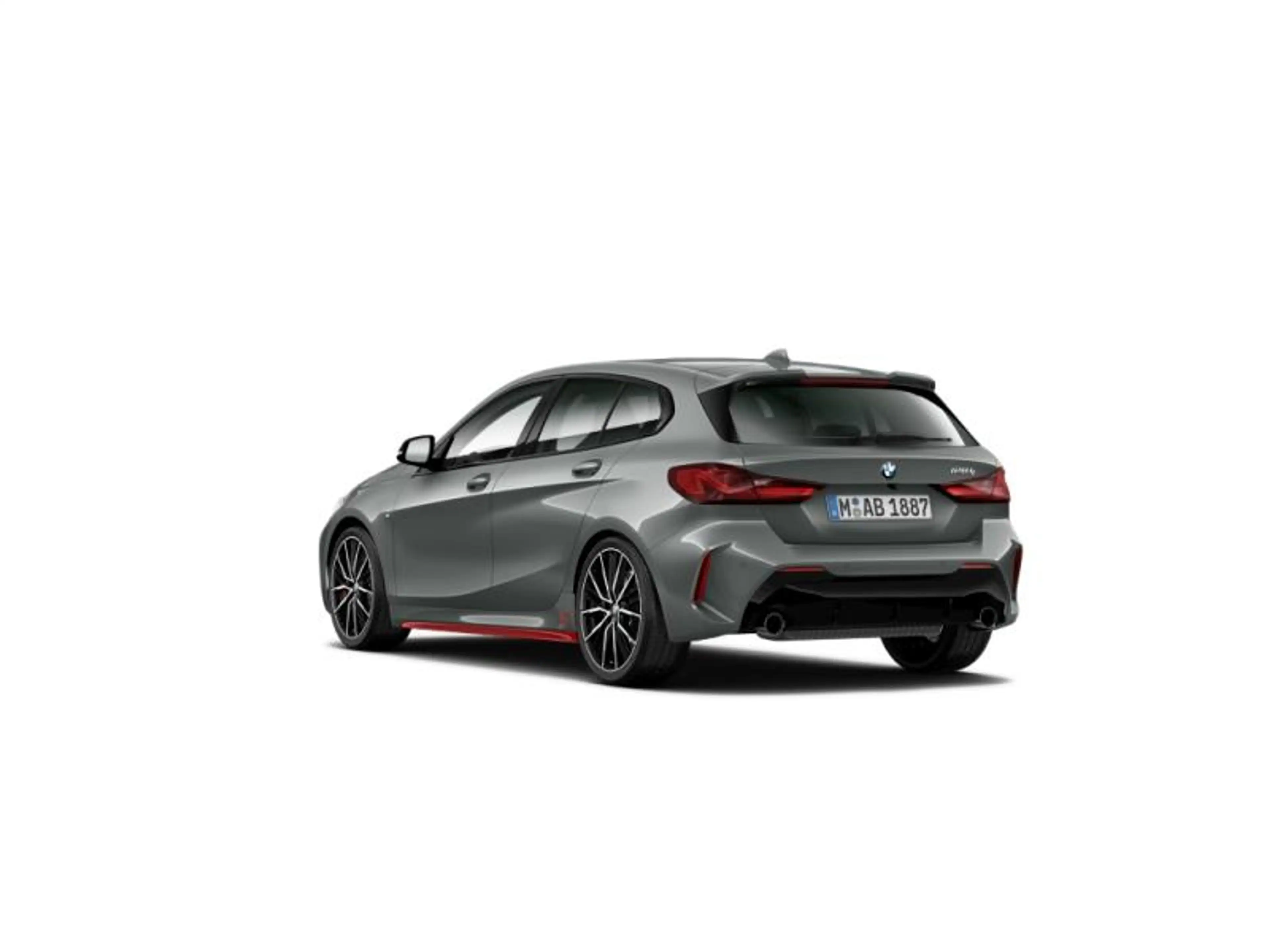 BMW 128 128 Ti — photo 5