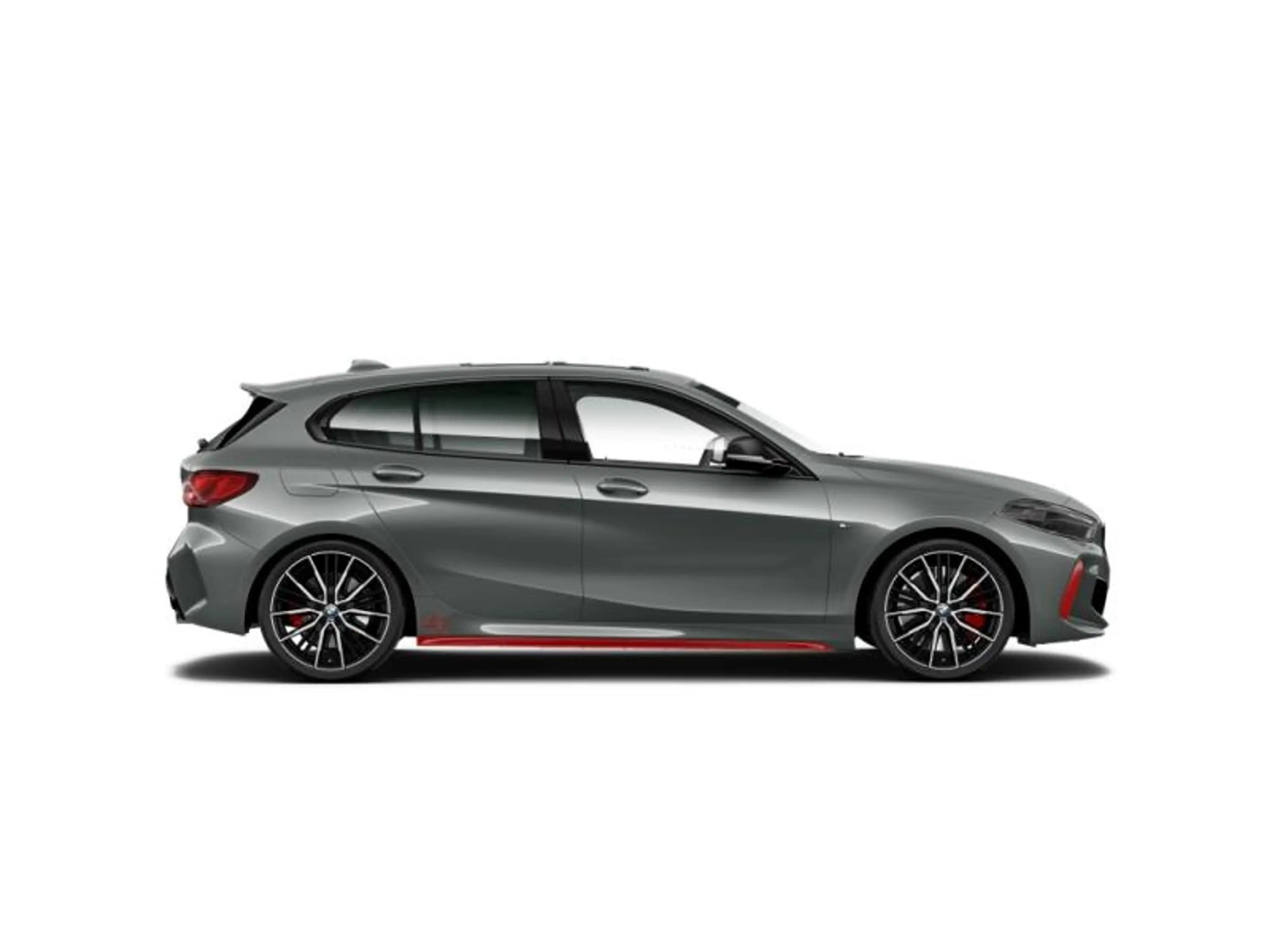 BMW 128 128 Ti — photo 3