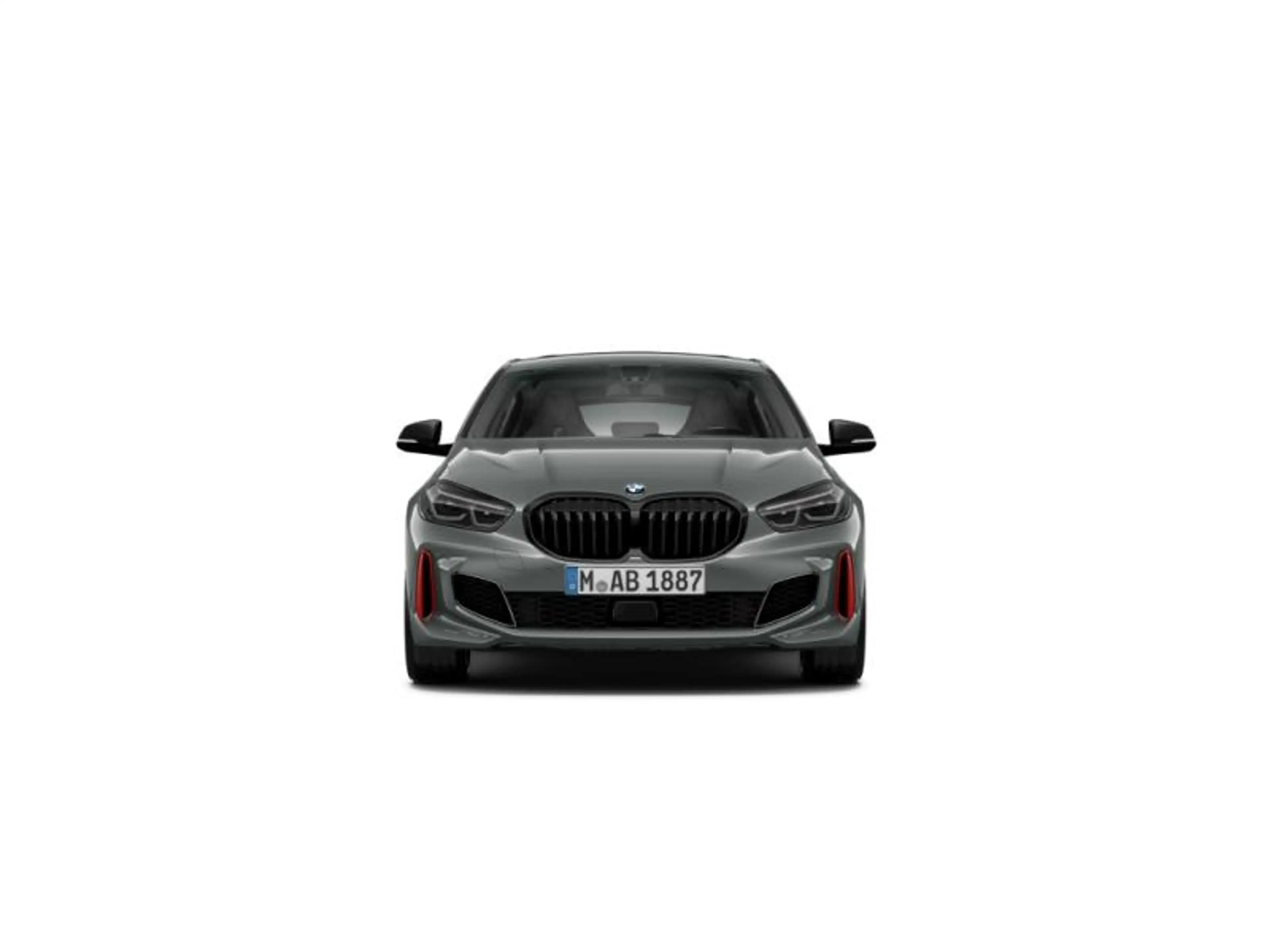 BMW 128 128 Ti — photo 2