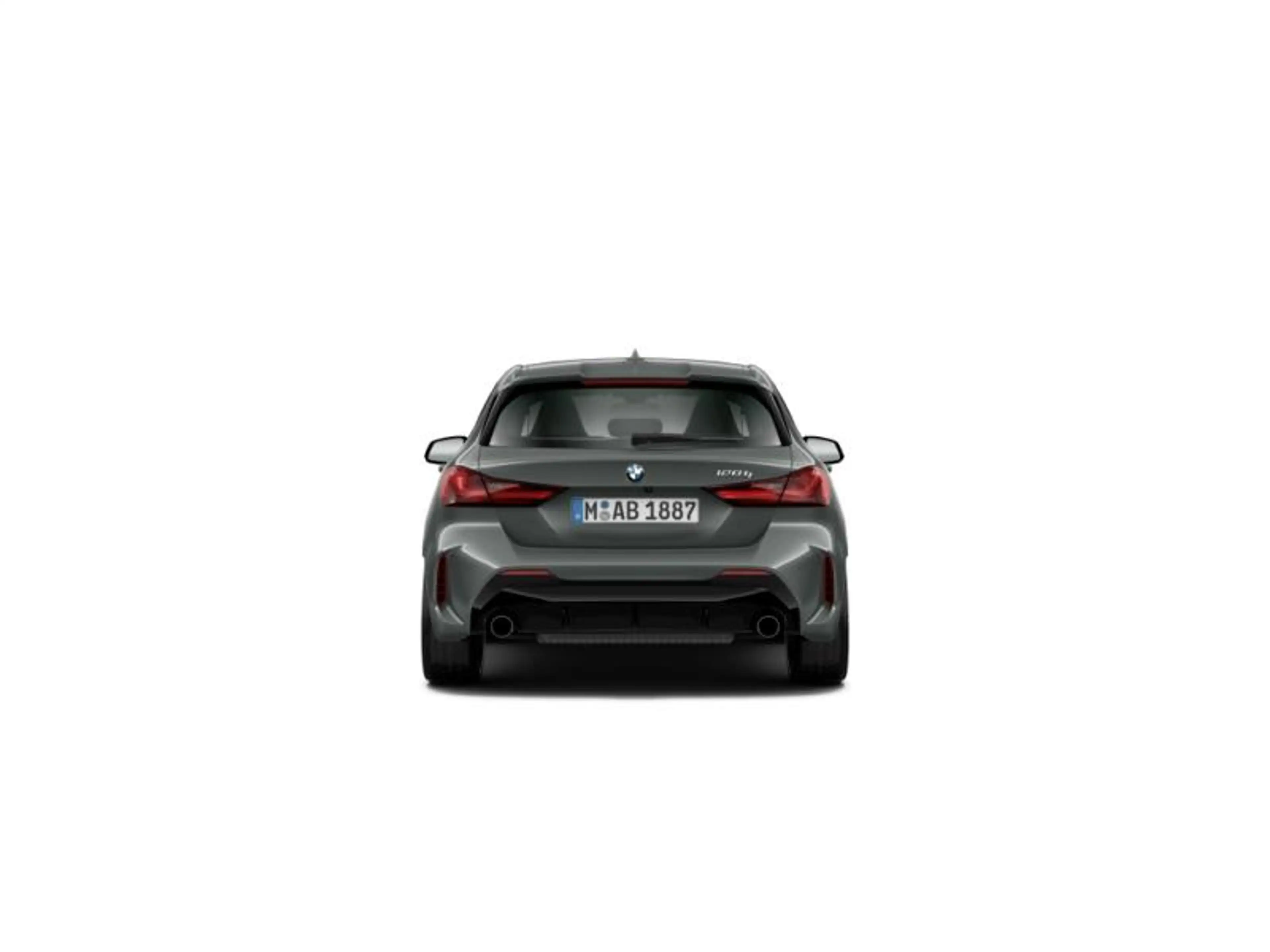 BMW 128 128 Ti — photo 4