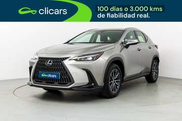 300h Business 2WD