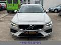 Volvo V60 Kombi AWD Klima Automatik Navi Leder PDC SHZ Grau - thumbnail 3
