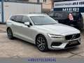 Volvo V60 Kombi AWD Klima Automatik Navi Leder PDC SHZ Grau - thumbnail 5
