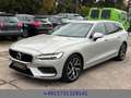 Volvo V60 Kombi AWD Klima Automatik Navi Leder PDC SHZ Grau - thumbnail 1