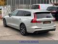 Volvo V60 Kombi AWD Klima Automatik Navi Leder PDC SHZ Grau - thumbnail 8