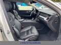 Volvo V60 Kombi AWD Klima Automatik Navi Leder PDC SHZ Grau - thumbnail 11