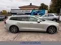 Volvo V60 Kombi AWD Klima Automatik Navi Leder PDC SHZ Grau - thumbnail 10