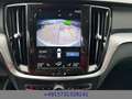 Volvo V60 Kombi AWD Klima Automatik Navi Leder PDC SHZ Grau - thumbnail 18
