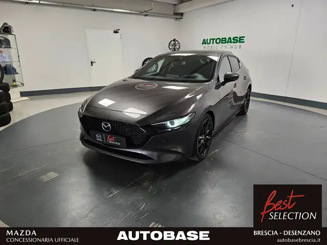Mazda 3 2.0 m-hybrid Exceed Bose Sound Pack 150cv