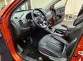 Kia Sportage Orange - thumbnail 4