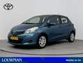 Toyota Yaris 1.3 VVT-i Aspiration | Parkeercamera | Climate Con Groen - thumbnail 1
