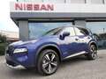 Nissan X-Trail Tekna e-Power e-4orce 4WD km 1.500 !!! Blauw - thumbnail 1