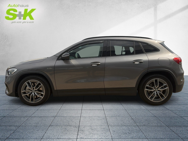 Mercedes-Benz GLA 35 AMG 4Matic*Infotainment-Paket High-End*SHZ* — photo 2